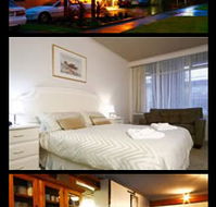 Best Western Governor Gipps Motor Inn - Tourism Canberra