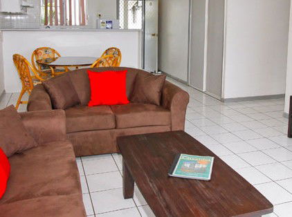 Citysider Cairns Holiday Apartments - Tourism Canberra 2