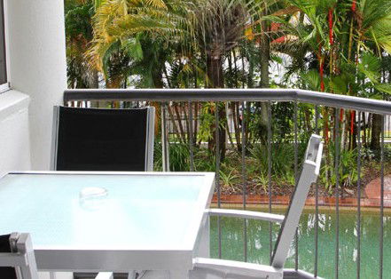 Citysider Cairns Holiday Apartments - Tourism Canberra 3