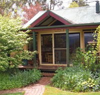 Willowlake Cottages - Tourism Canberra