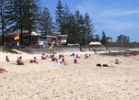 Pacific Horizons - Tourism Canberra 2