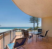 Coolum Baywatch Resort - Tourism Canberra
