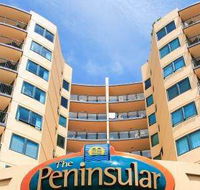 The Peninsular Beachfront Resort - Tourism Canberra