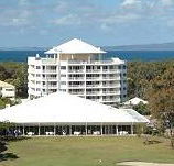 Fairways Golf And Beach Retreat - Tourism Canberra