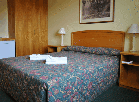 Meadowbrook Hotel - Tourism Canberra