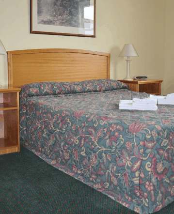 Meadowbrook Hotel - Tourism Canberra 1
