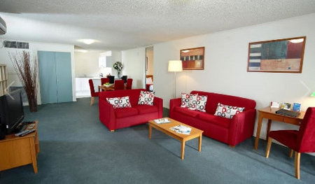 Wantirna VIC Tourism Canberra