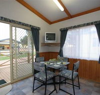 BIG4 Ceduna Tourist Park - Tourism Canberra