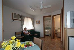 BIG4 Ceduna Tourist Park - Tourism Canberra 1