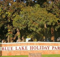 Blue Lake Holiday Park - Tourism Canberra