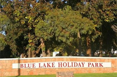 Blue Lake Holiday Park - Tourism Canberra 0