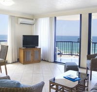 Surf Regency Apartments - Tourism Canberra