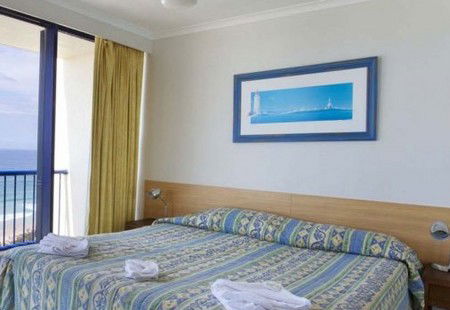 Surf Regency Apartments - Tourism Canberra 1