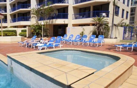 Surf Regency Apartments - Tourism Canberra 2