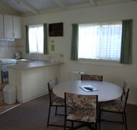 Kalganyi Holiday Park - Tourism Canberra