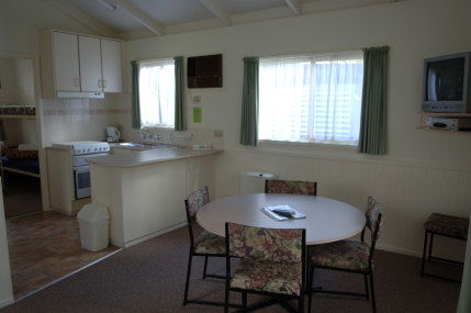 Kalganyi Holiday Park - Tourism Canberra 0
