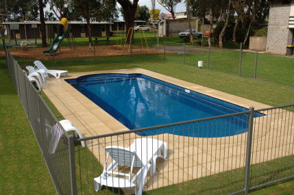 Kalganyi Holiday Park - Tourism Canberra 3