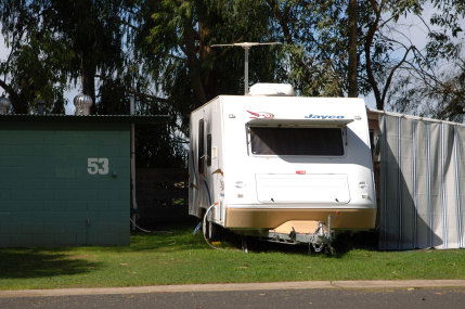 Kalganyi Holiday Park - Tourism Canberra 5