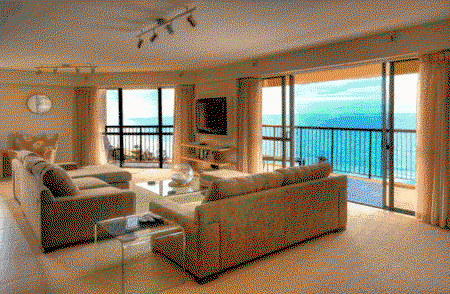 Esplanade Luxury Beachfront Apartments - Tourism Canberra 1