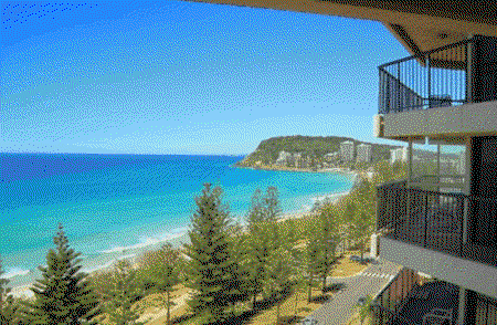 Esplanade Luxury Beachfront Apartments - Tourism Canberra 4