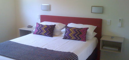 Marion Holiday Park - Tourism Canberra 0