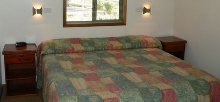 Marion Holiday Park - Tourism Canberra 1