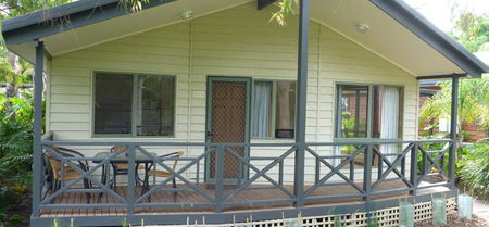 Marion Holiday Park - Tourism Canberra 2
