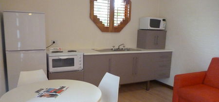 Marion Holiday Park - Tourism Canberra 3