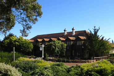 Margaret River Resort - Tourism Canberra 1