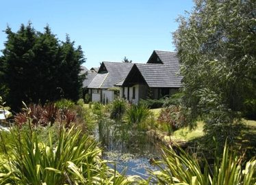 Margaret River Resort - Tourism Canberra 2