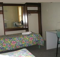 Evancourt Motel - Tourism Canberra