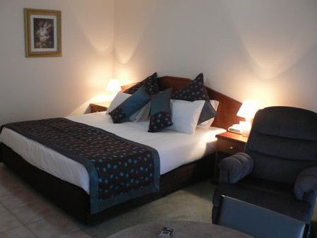Cobram Barooga Golf Resort - Tourism Canberra 1