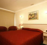 Best Western Stagecoach Motor Inn - Tourism Canberra