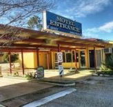 Barclay Gardens Motor Inn - Tourism Canberra
