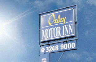 Oxley QLD Tourism Canberra