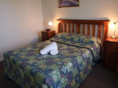 The Hume Inn Albury - Tourism Canberra 1
