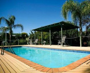 The Hume Inn Albury - Tourism Canberra 3