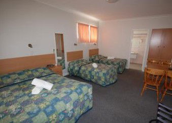 The Hume Inn Albury - Tourism Canberra 4
