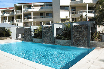 Munna Beach Apartments Noosa
