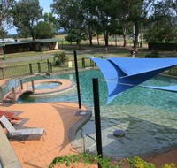 Valley Vineyard Tourist Park - Tourism Canberra