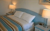 The Ambassador Motor Inn - Tourism Canberra 1
