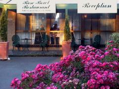 The Gold Sovereign Motor Inn - Tourism Canberra 1