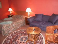 The Gold Sovereign Motor Inn - Tourism Canberra 2