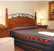 Olympia Motel - Tourism Canberra