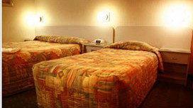 Olympia Motel - Tourism Canberra 1