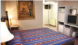 Olympia Motel - Tourism Canberra 2