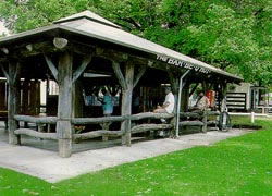 Swan Hill Riverside Caravan Park - Tourism Canberra 2
