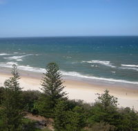 Pacific Regis Beachfront Apartments - Tourism Canberra