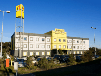 Formule1 Melbourne Airport - Tourism Canberra 0