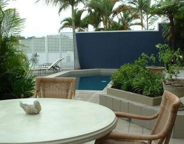 Sanctuary Cove Villas - Tourism Canberra 1